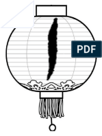 Lanterns With Huroof PDF