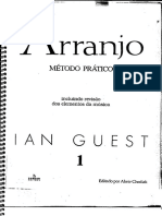 Arranjo 1 Metodo Pratico Ian Guest PDF