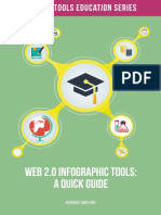 Web 2.0 Infographic Tools: A Quick Guide