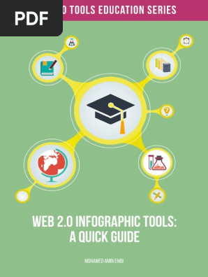 Web 2.0 Infographic Tools:  A Quick Guide