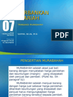 Pertemuan 7 R161016