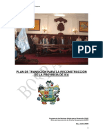 Plan Transicion Ica 2010 PDF