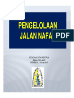 Workshop Pengelolaan Jalan Nafas RS