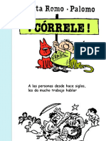 ¡Correle! Ok