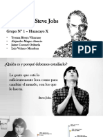 Steve Jobs PDF