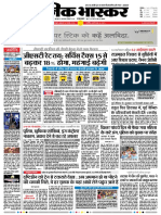 Danik Bhaskar Jaipur 11 04 2016 PDF