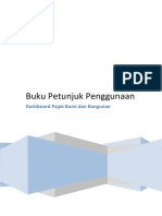 Panduan Akses Website PUSAKO Bengkulu | PDF