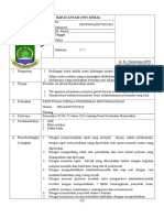 7.1.3.7 SOP Rapat Antar Unit Kerja