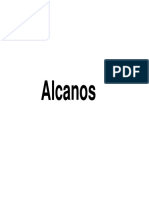 Alcano QO
