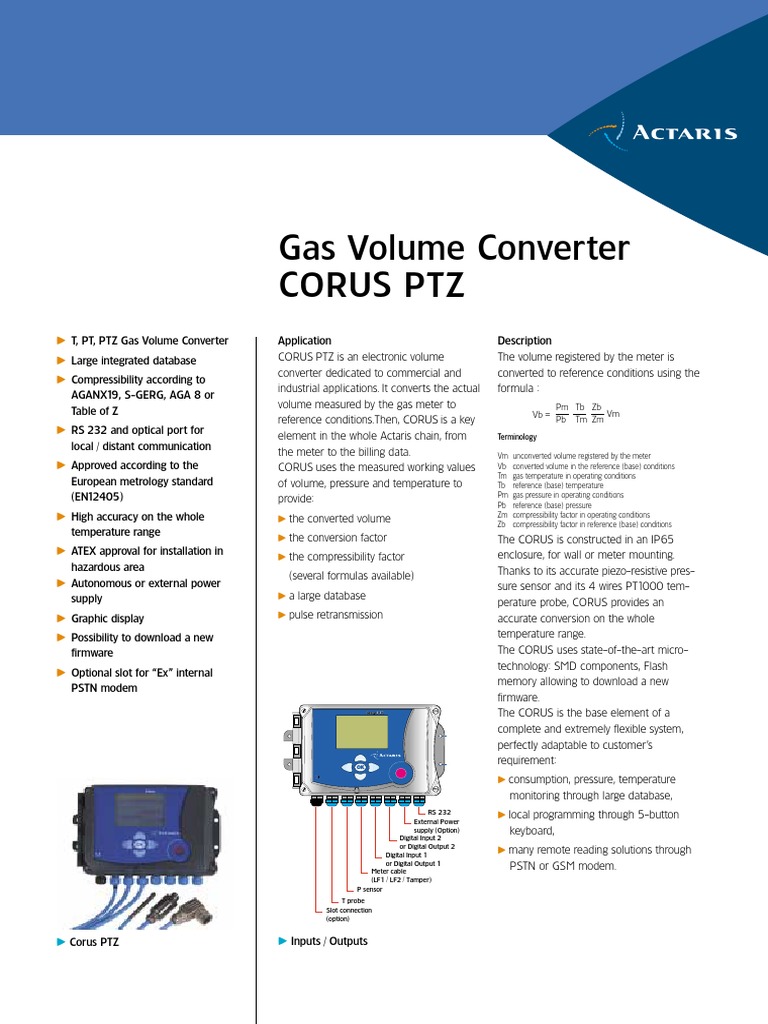 Correcteur CORUS PTZ | PDF | Computer Keyboard | Input/Output