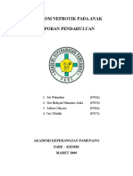 Download Lp Sindrom Nefrotik Pada Anak by suka SN329946328 doc pdf