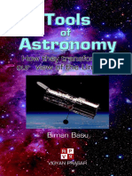 Tools of Astronomy