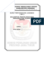 Sampul SPJ