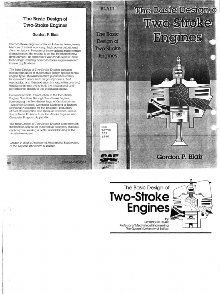 basic design 2 stroke engine free pdf download