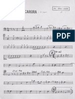 Carora-Antonio Lauro - (Cello) PDF