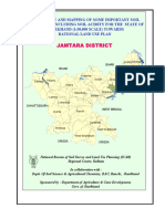 Jamtara Soil Analysis
