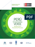 Peru Stocktaking Report 1