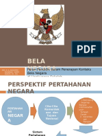 Presentation Bela Negara