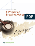 Makgeolli PDF