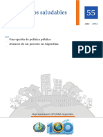 2002 ARG Municipios Saludables PDF