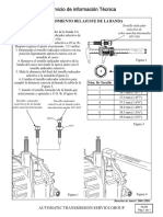 4F27-E 00-80 Ajuste de La Banda PDF
