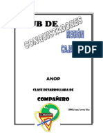 Clase Desarrollada Companero PDF