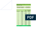 #4 Oss - Evaluacion Economica Detallada Del Proyecto