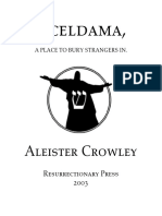 Aleister Crowley - Aceldama.pdf