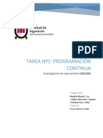 Tarea Nº1