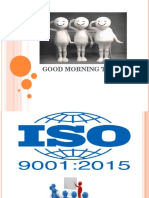 iso 2015