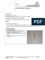 T Connection - Carbon Paper Tapping