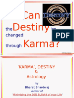 Karma N Destiny