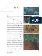 Estallidos de La Memoria - Puentes Ano PDF