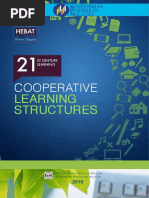 Download c 21st Century Learning Cooperative Learning Structures by che puteh baker SN329960649 doc pdf