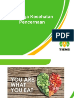 Pencernaan Sehat-Webinar