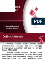 Anemia