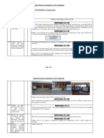 Cargo Security-Aeo Check List PDF