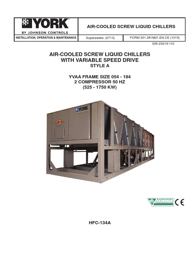download york screw compressor manual pdf Array - york ycal chiller wiring  diagram best wiring library rh 53 ambalam org