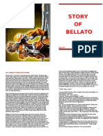 Story of bellato