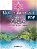 Ortega, Fran - Ho Oponopono y El Renacer Del Cristo PDF