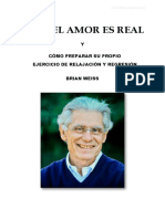 Weiss, Brian - Solo El Amor Es Real PDF
