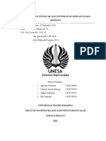 Download Laporan praktikum indera pembau dan pengecap by Agustina Myra SN329975335 doc pdf