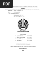Download Laporan praktikum indera pembau dan pengecap by Agustina Myra SN329975335 doc pdf