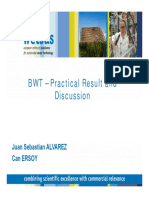 Group 4B - BWT Practical Presentation