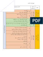 Outils Pour Le Cours Maghreb Andalousie PDF