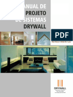 Civil - Manual drywall - projeto .pdf