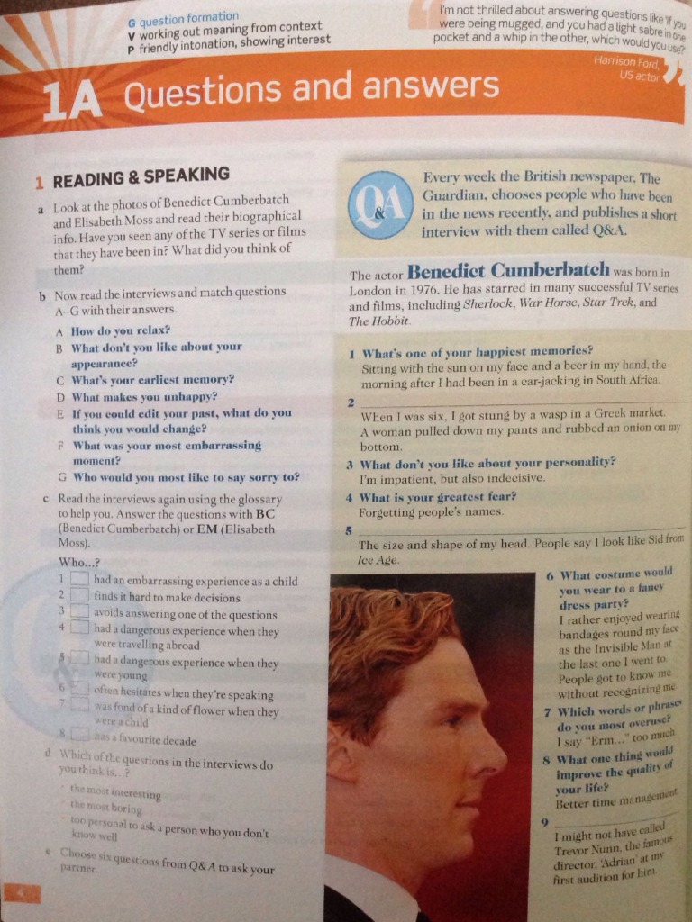 SB Unit 1 PDF | PDF