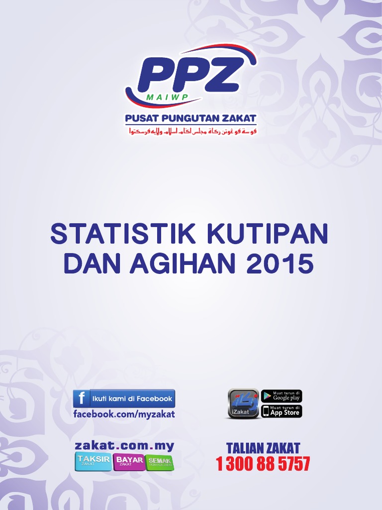 Ringkasan Laporan 2015