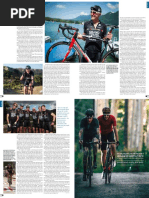 RIDE 73 - Keith Tuffley