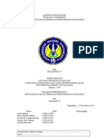 Pengaruh Cahaya Terhadap Pertumbuhan Tan